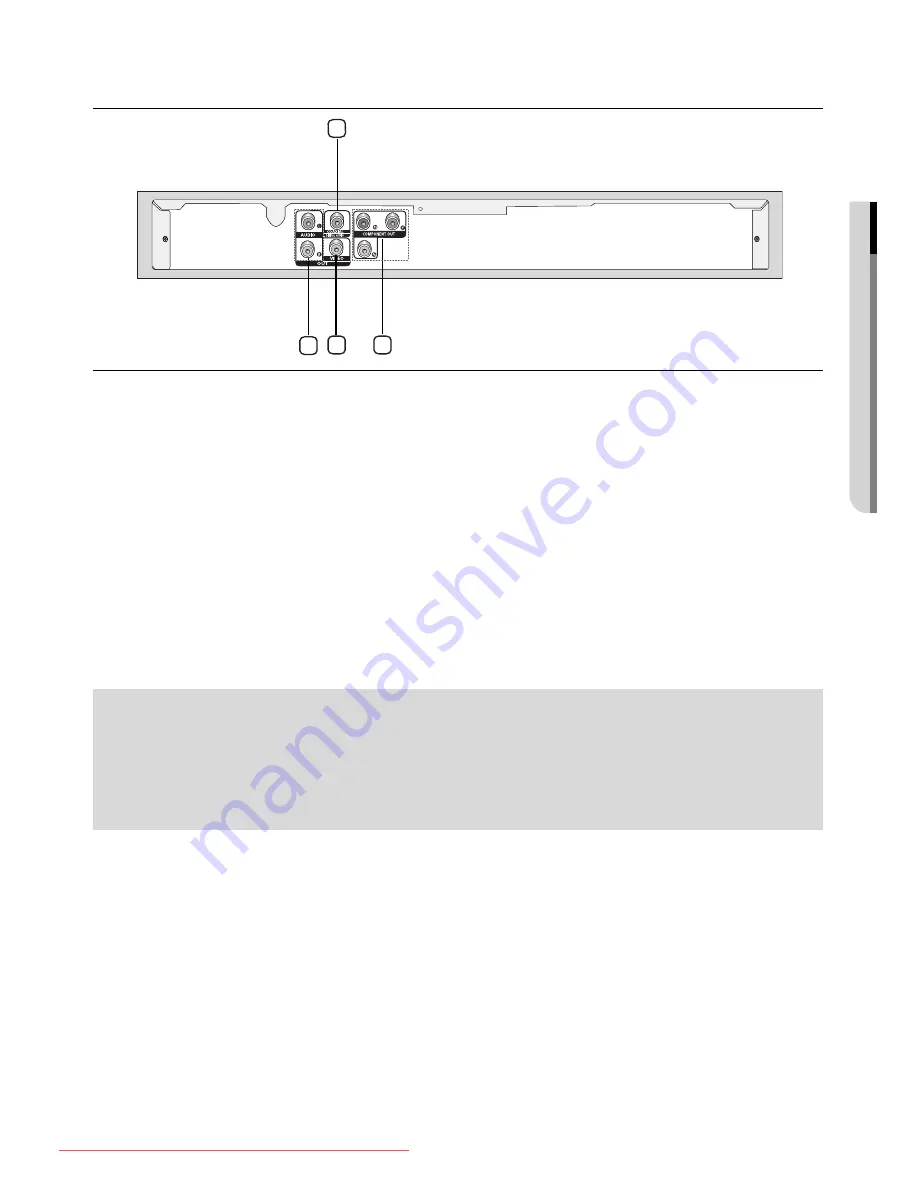 Samsung DVD-P390K User Manual Download Page 41