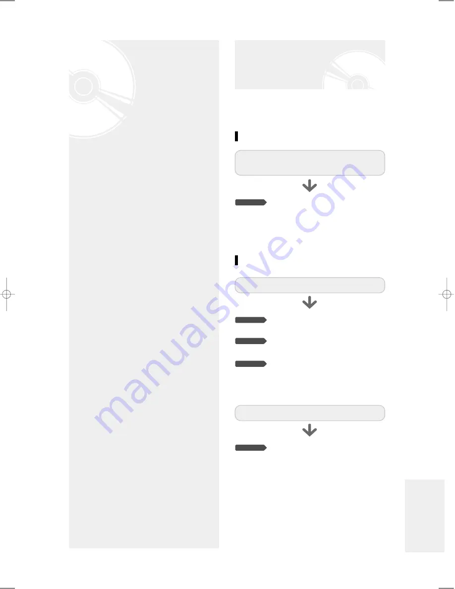 Samsung DVD-R121 Instruction Manual Download Page 83