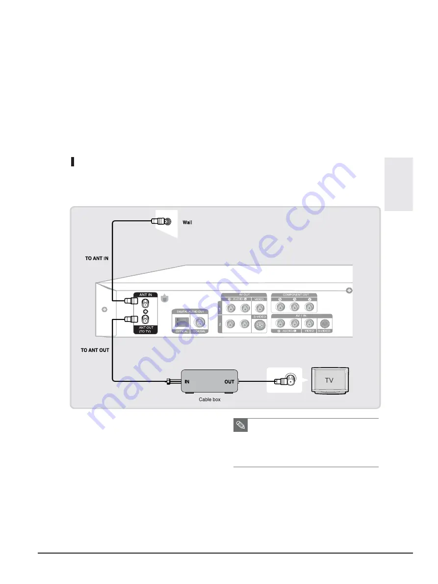 Samsung DVD-R129XAA Скачать руководство пользователя страница 103