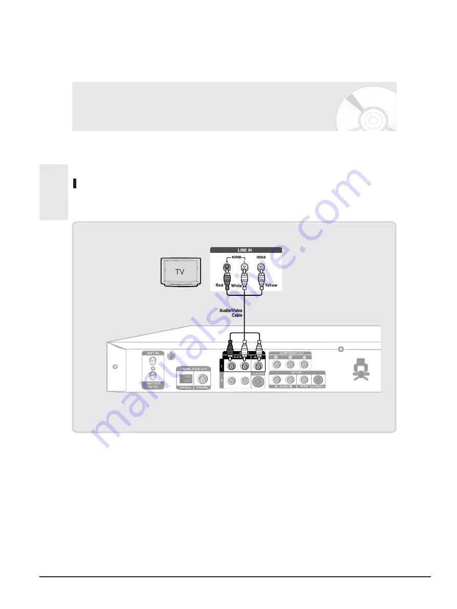 Samsung DVD-R129XAA Service Manual Download Page 104