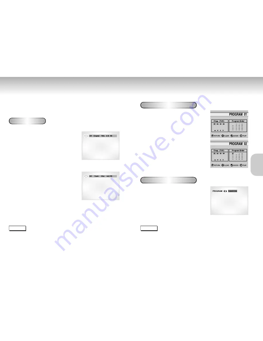 Samsung DVD-S124 User Manual Download Page 14