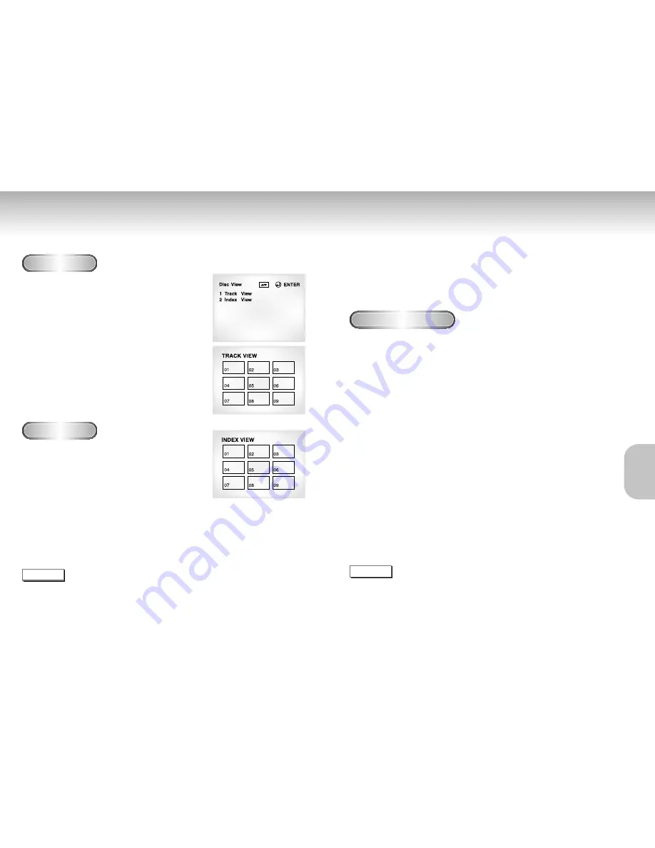 Samsung DVD-S124 User Manual Download Page 16