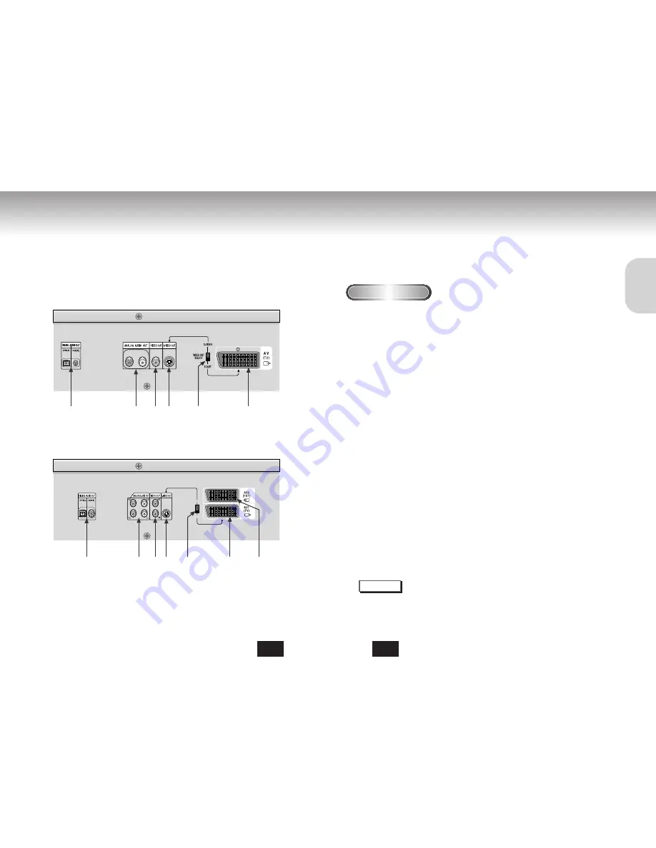 Samsung DVD-S327 Manual Download Page 7