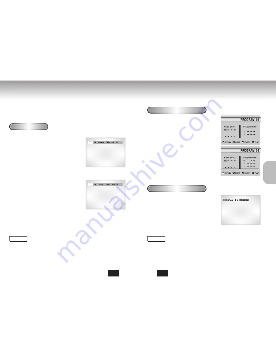 Samsung DVD-S327 Manual Download Page 14