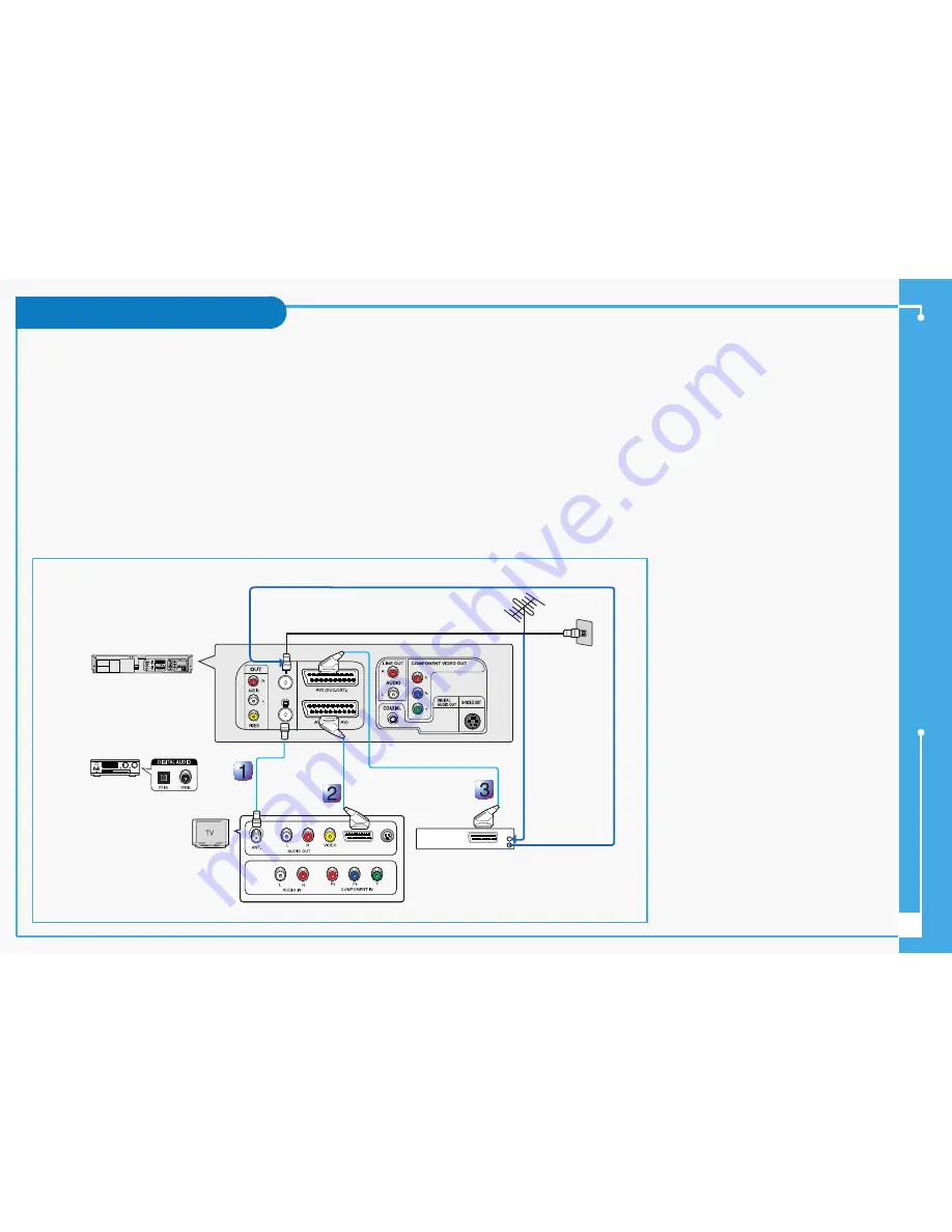 Samsung DVD-V6500/ Instruction Manual Download Page 5