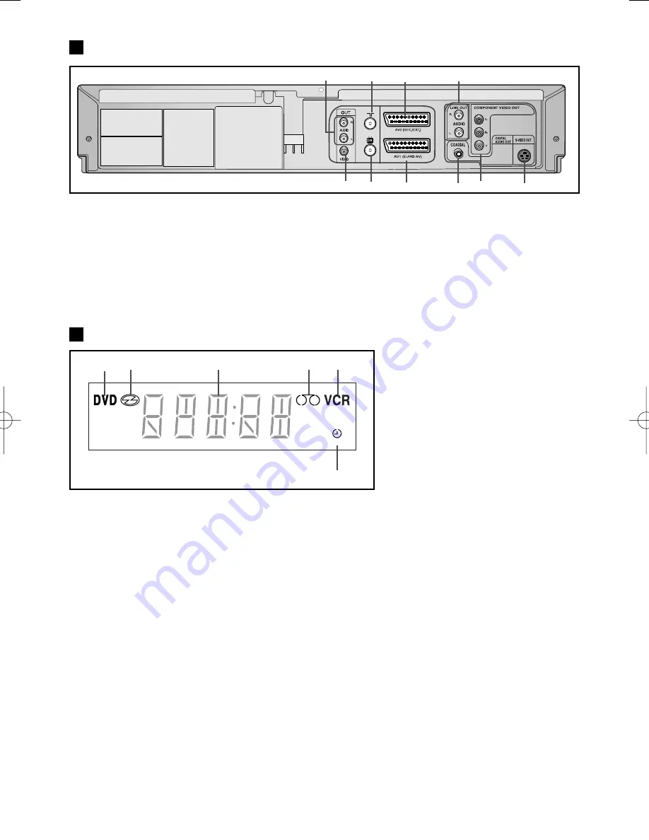 Samsung DVD-V6700S User Manual Download Page 6