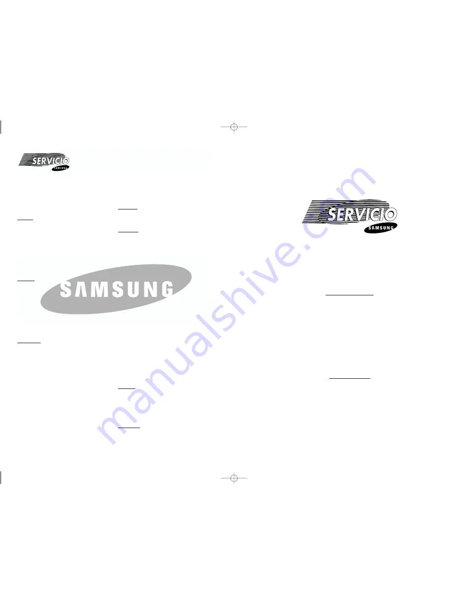 Samsung DVD-V8500 Скачать руководство пользователя страница 31