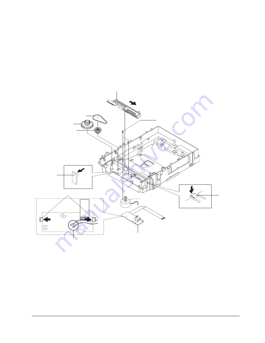 Samsung DVD-V940K Training Manual Download Page 42