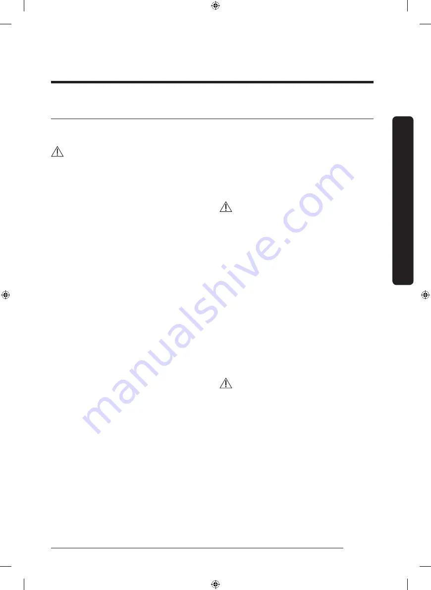 Samsung DVE45N6300 Series User Manual Download Page 17