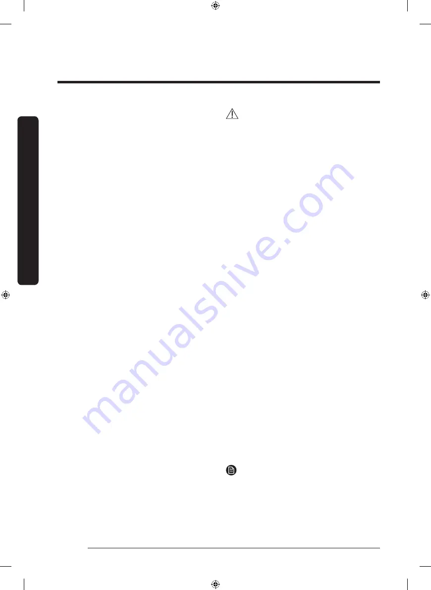 Samsung DVE45N6300 Series User Manual Download Page 18