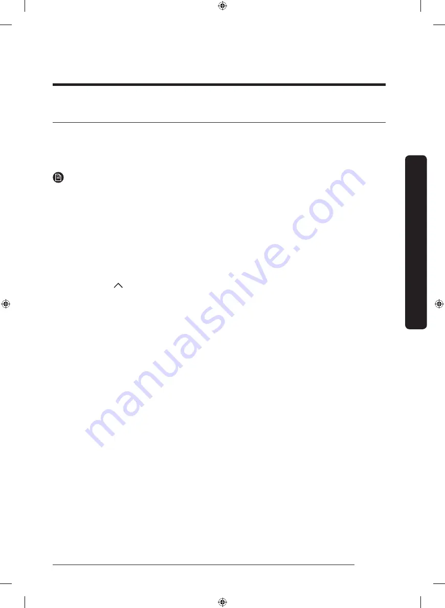 Samsung DVE45N6300 Series User Manual Download Page 31