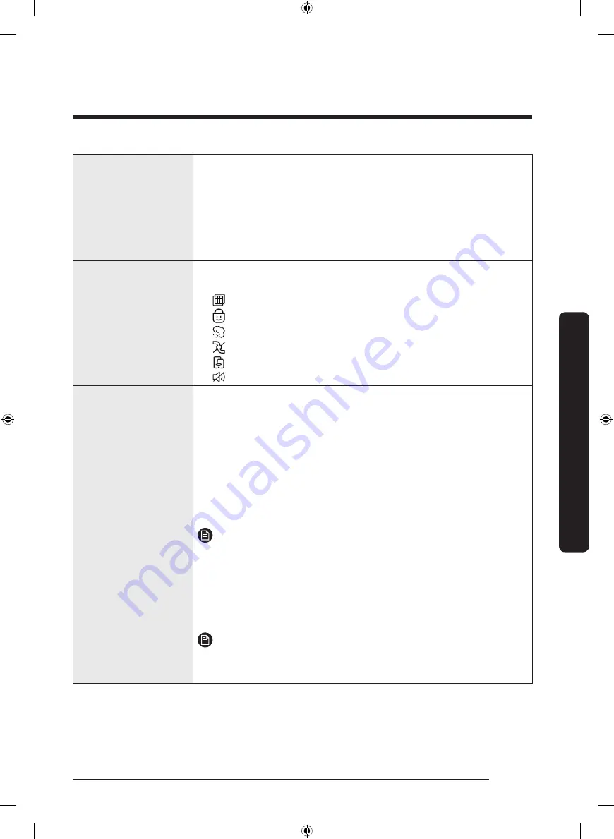 Samsung DVE45N6300 Series User Manual Download Page 41