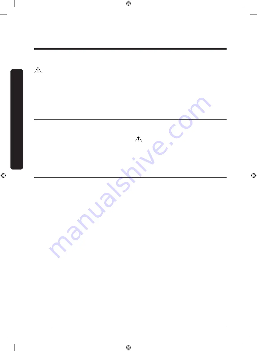 Samsung DVE45N6300 Series User Manual Download Page 86