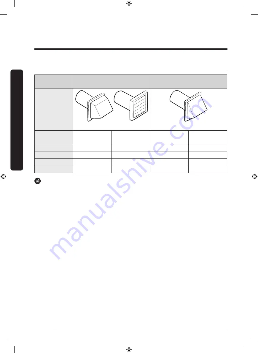 Samsung DVE45N6300 Series User Manual Download Page 90