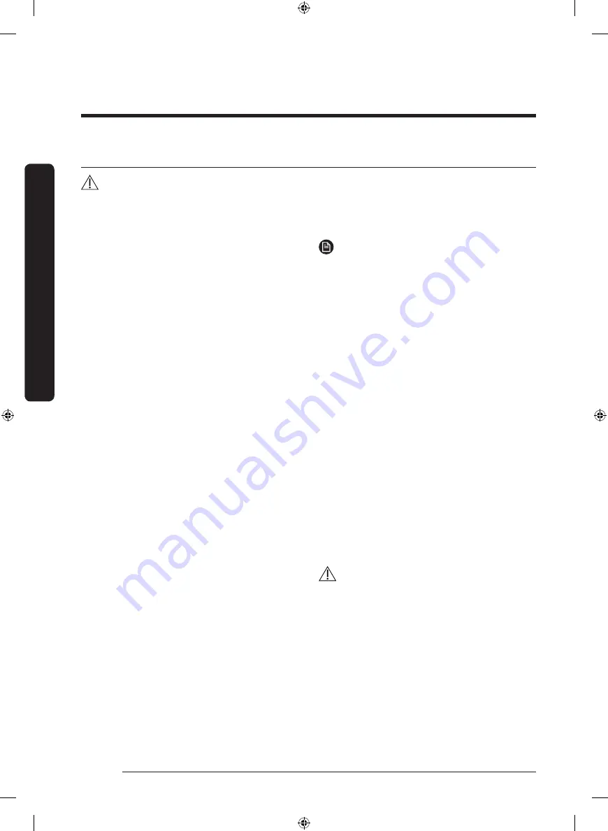 Samsung DVE45N6300 Series User Manual Download Page 92