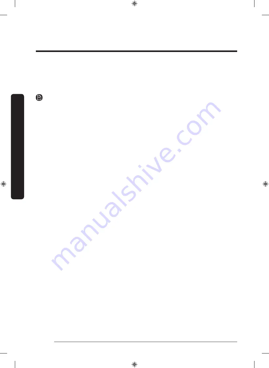 Samsung DVE45N6300 Series User Manual Download Page 106