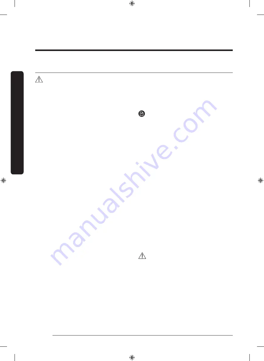 Samsung DVE45N6300 Series User Manual Download Page 168