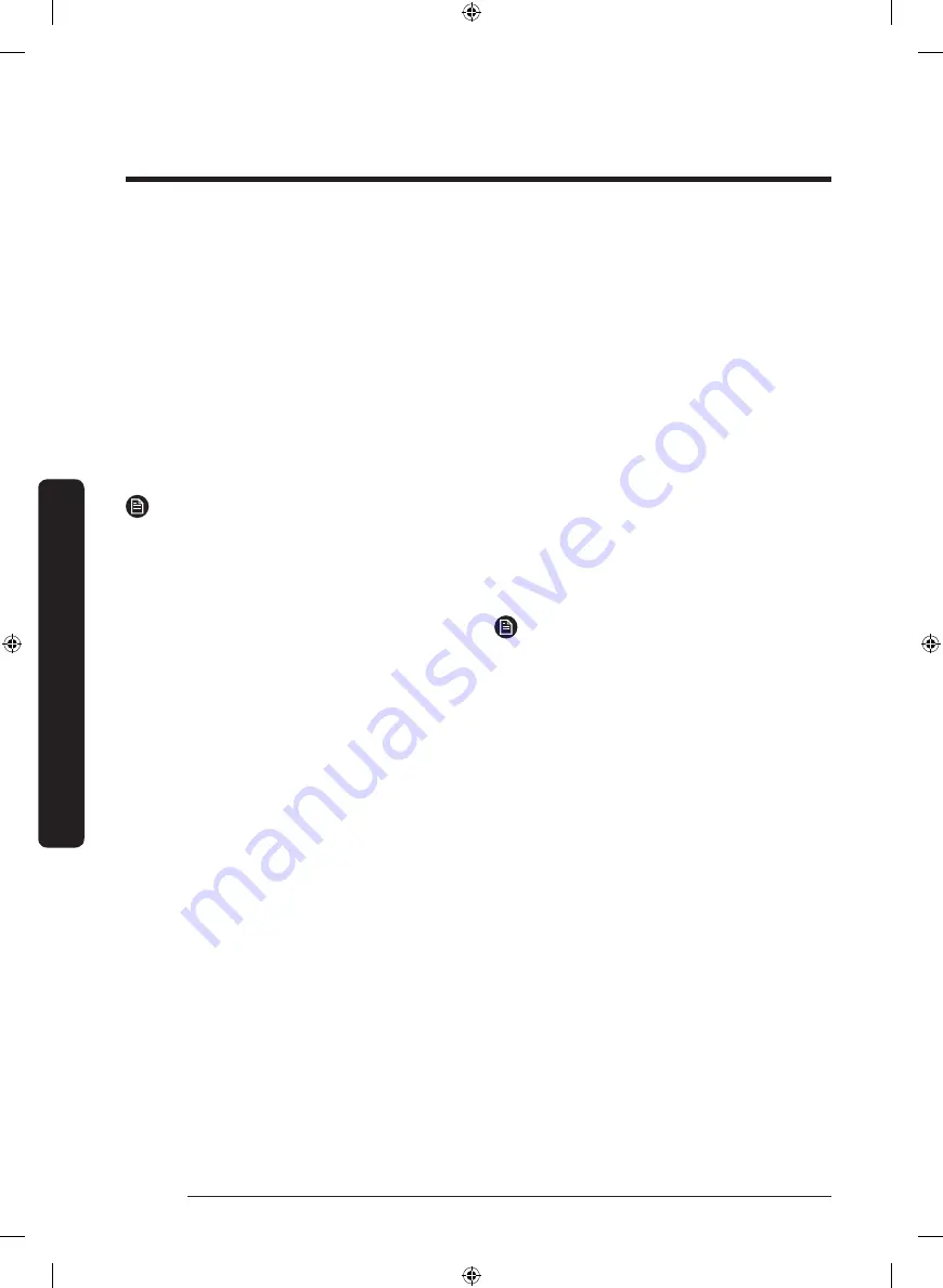 Samsung DVE45N6300 Series User Manual Download Page 202