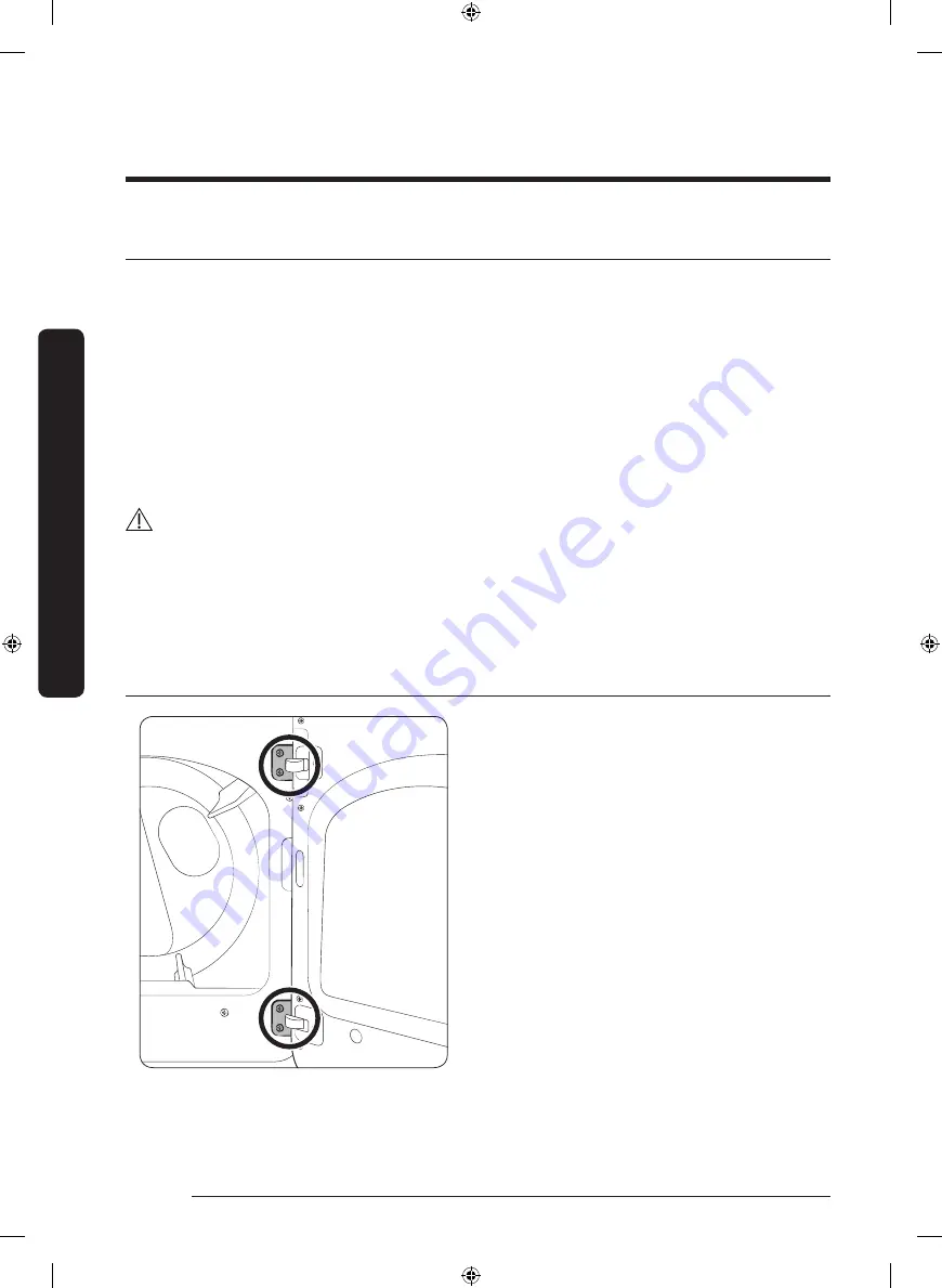 Samsung DVE50T7350 Series Скачать руководство пользователя страница 28