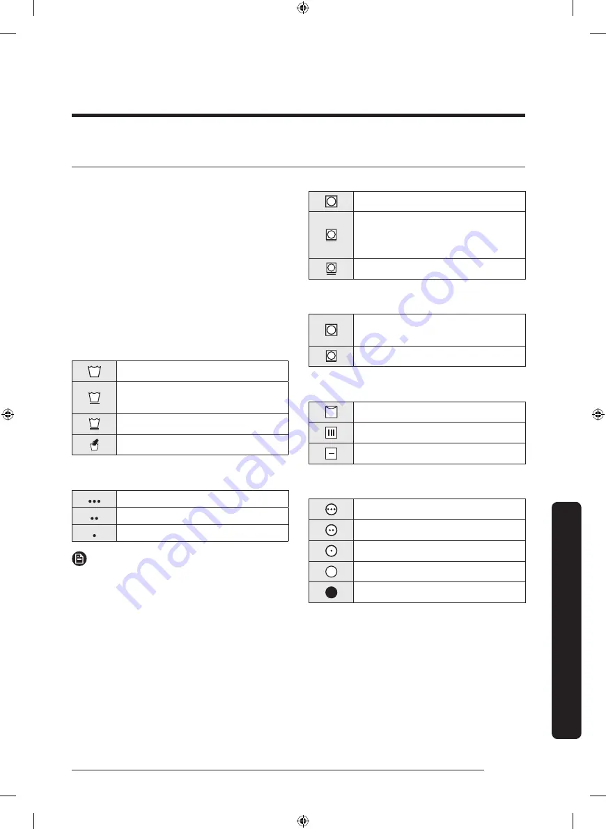 Samsung DVE50T7350 Series Скачать руководство пользователя страница 103