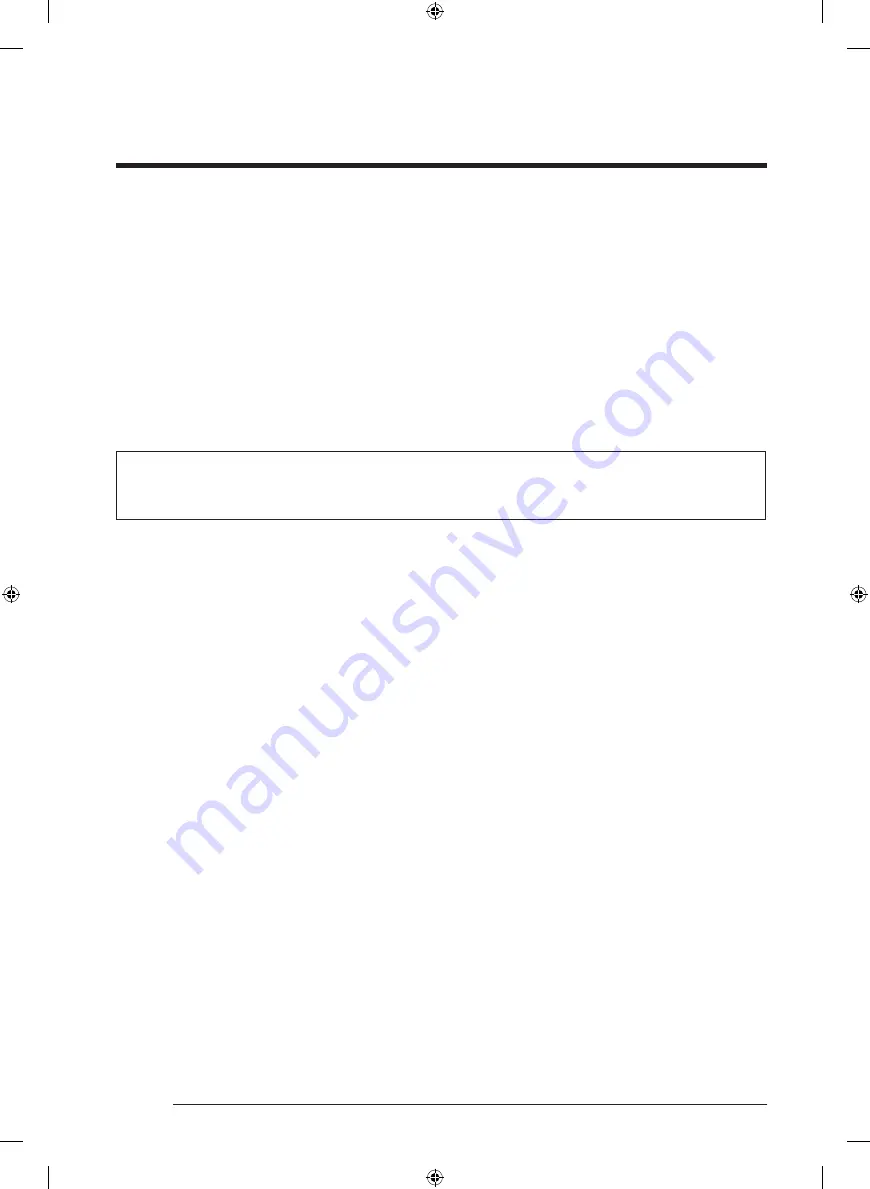 Samsung DVE52M7750W User Manual Download Page 108