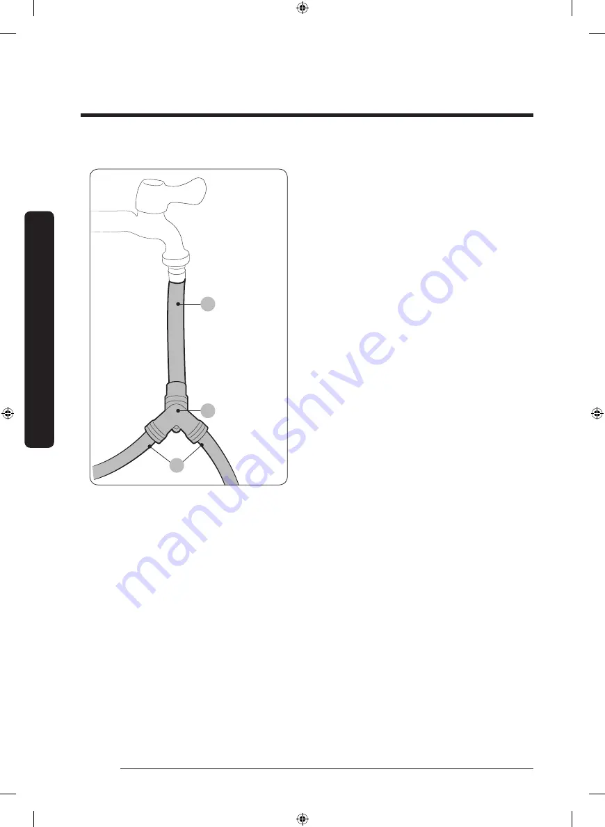 Samsung DVE52M7750W User Manual Download Page 134