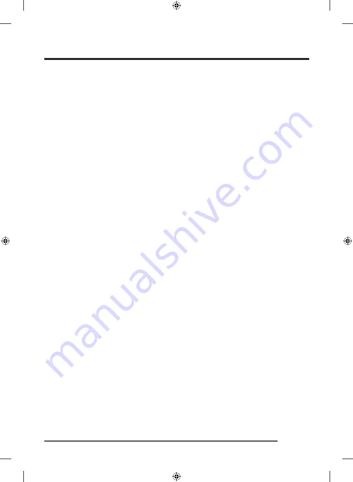 Samsung DVE54CG7550 Series User Manual Download Page 63