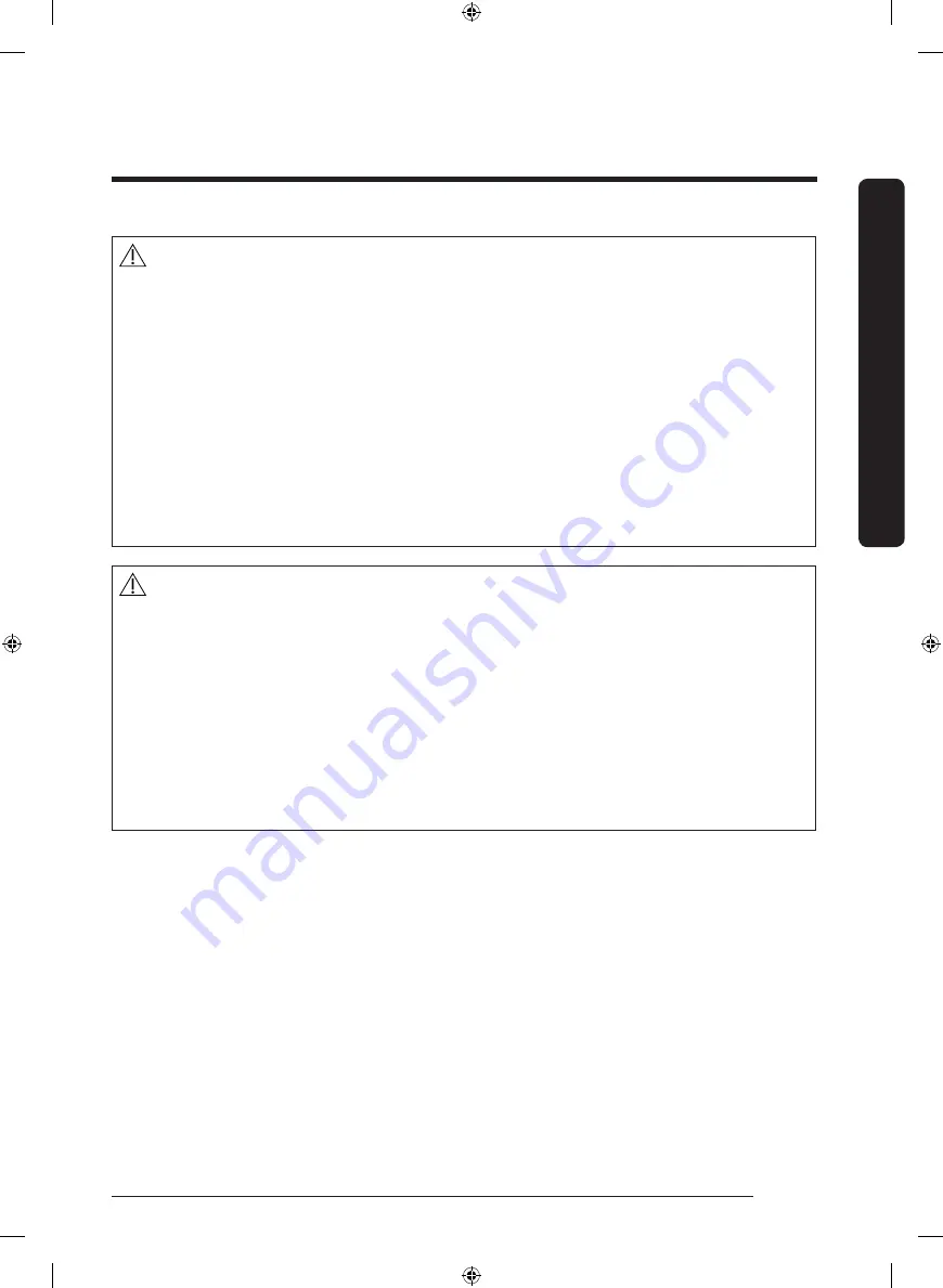 Samsung DVEG50M7450 SERIES User Manual Download Page 63