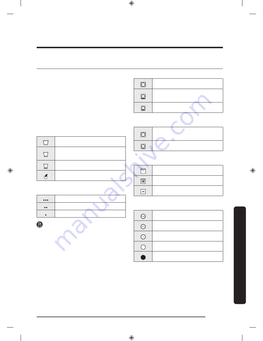 Samsung DVEG52M775 SERIES User Manual Download Page 45