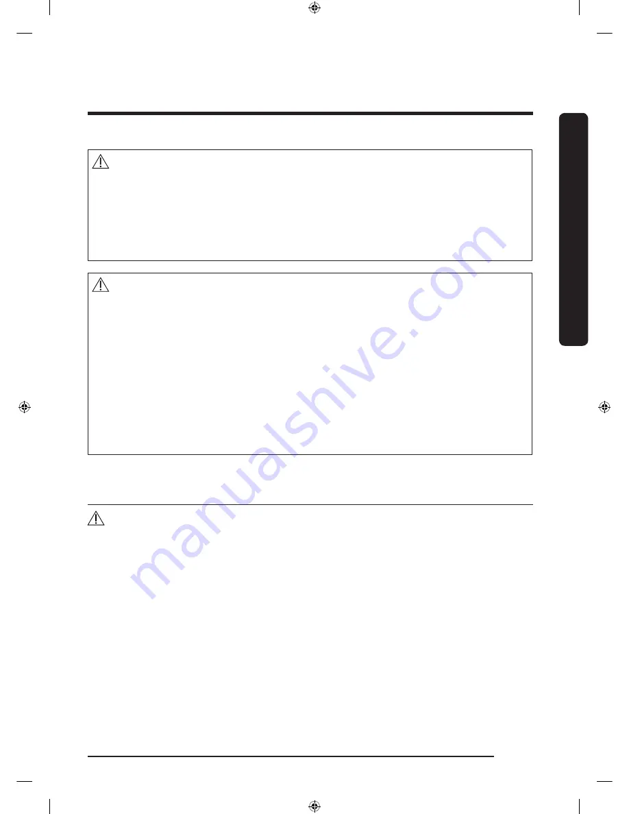 Samsung DVEG52M775 SERIES User Manual Download Page 61