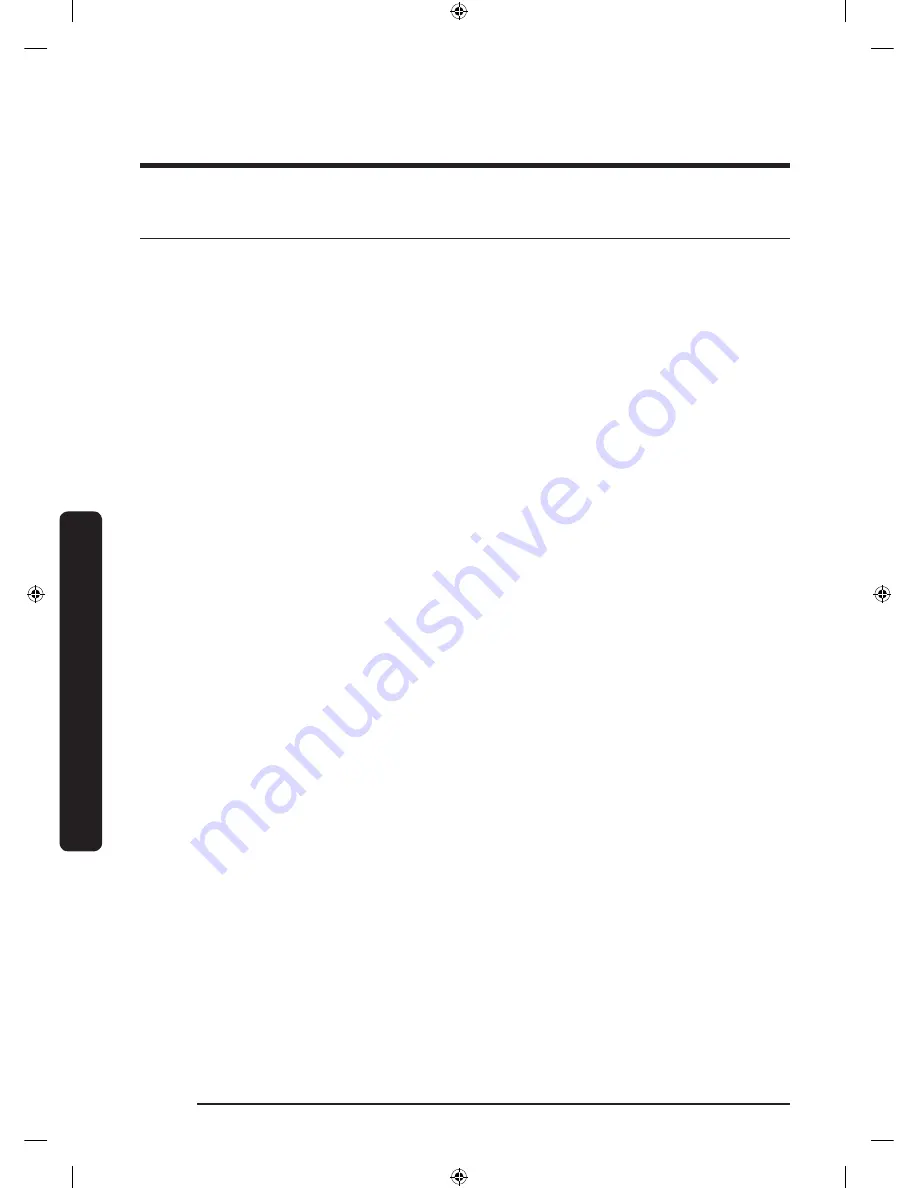 Samsung DVEG52M775 SERIES User Manual Download Page 96