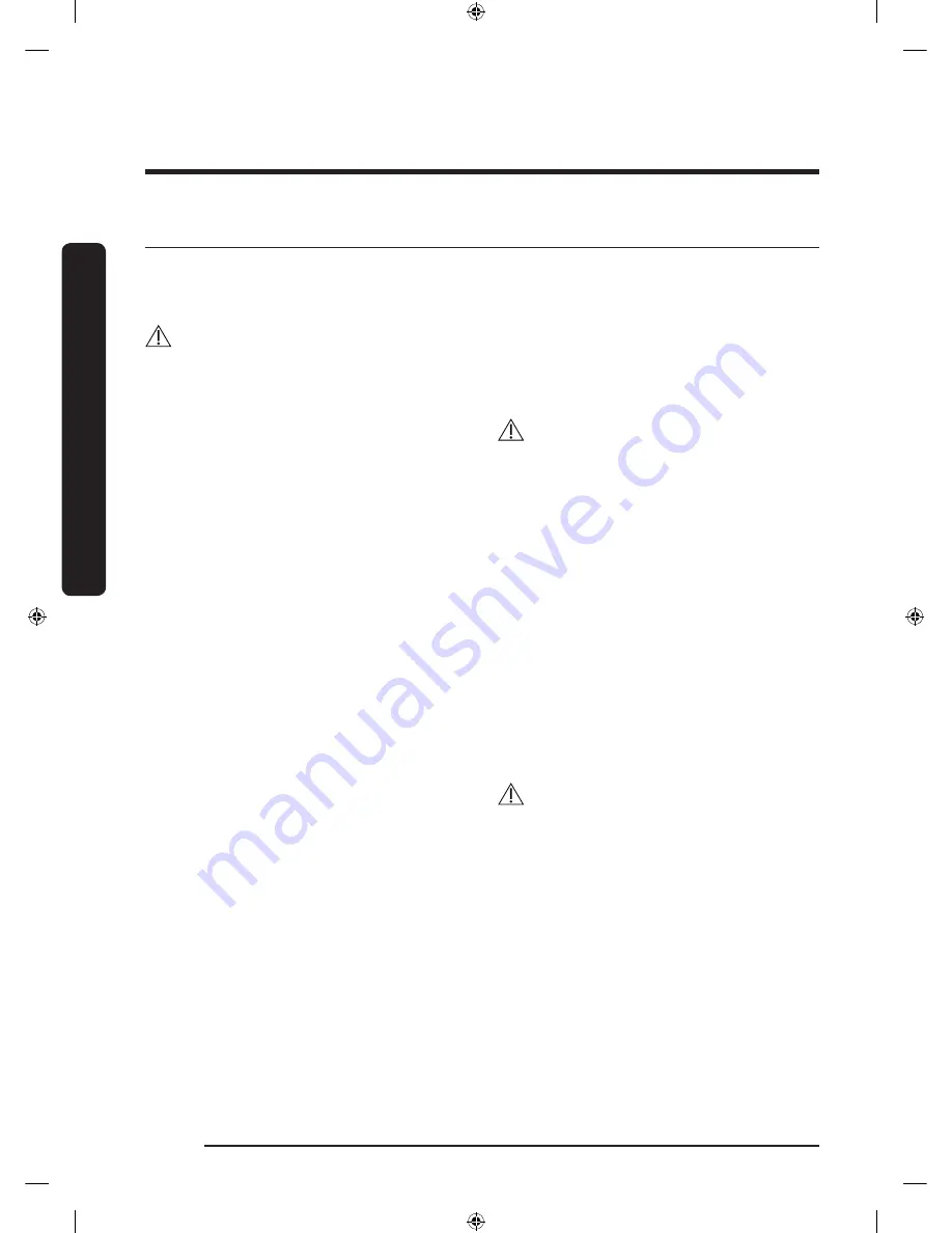 Samsung DVEG52M775 SERIES User Manual Download Page 126