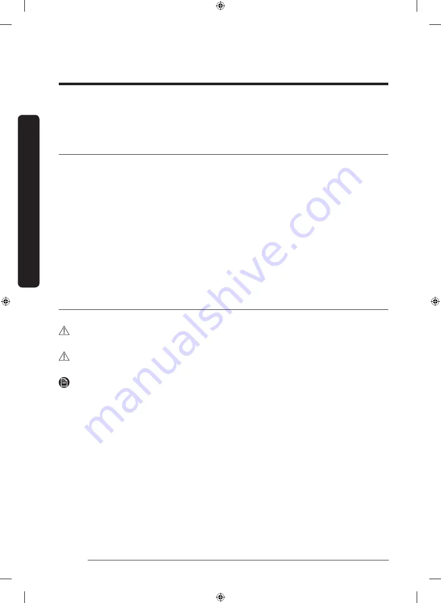 Samsung DVG45R6100P/A3 User Manual Download Page 68