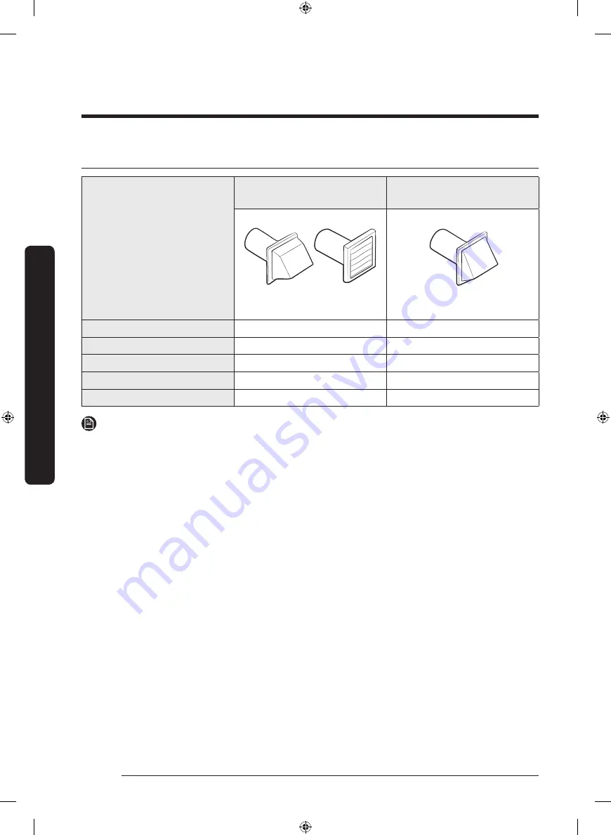 Samsung DVG45R6100P/A3 User Manual Download Page 82