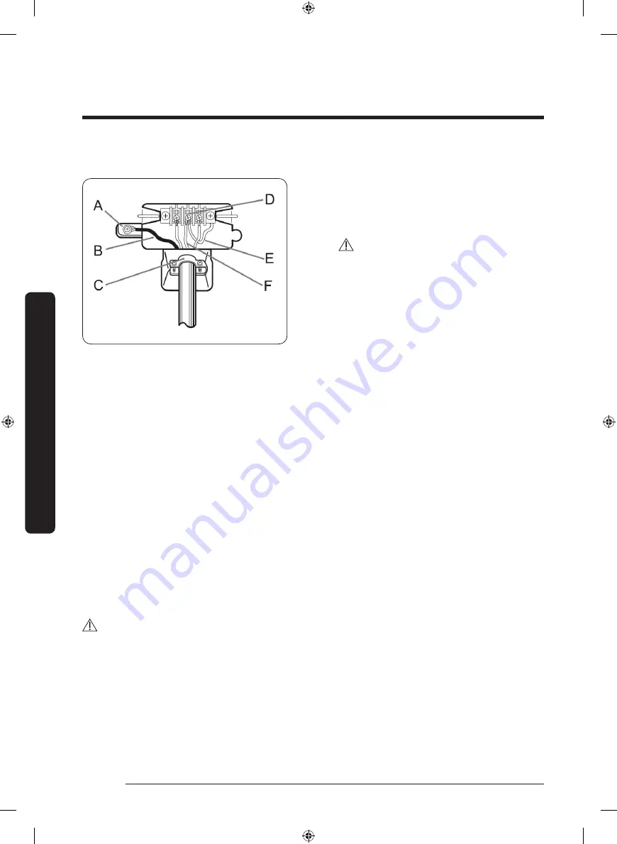 Samsung DVG45R6100P Скачать руководство пользователя страница 28