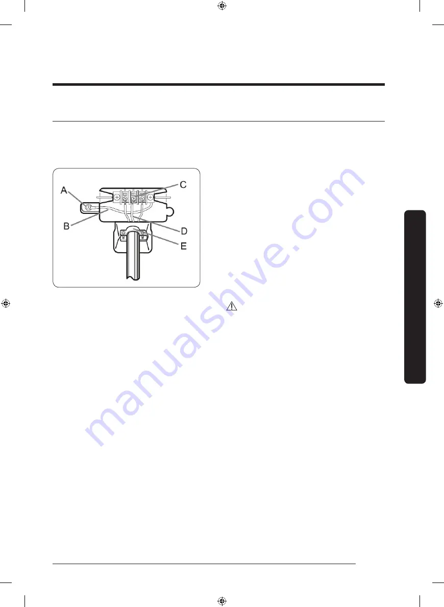 Samsung DVG45R6100P User Manual Download Page 91