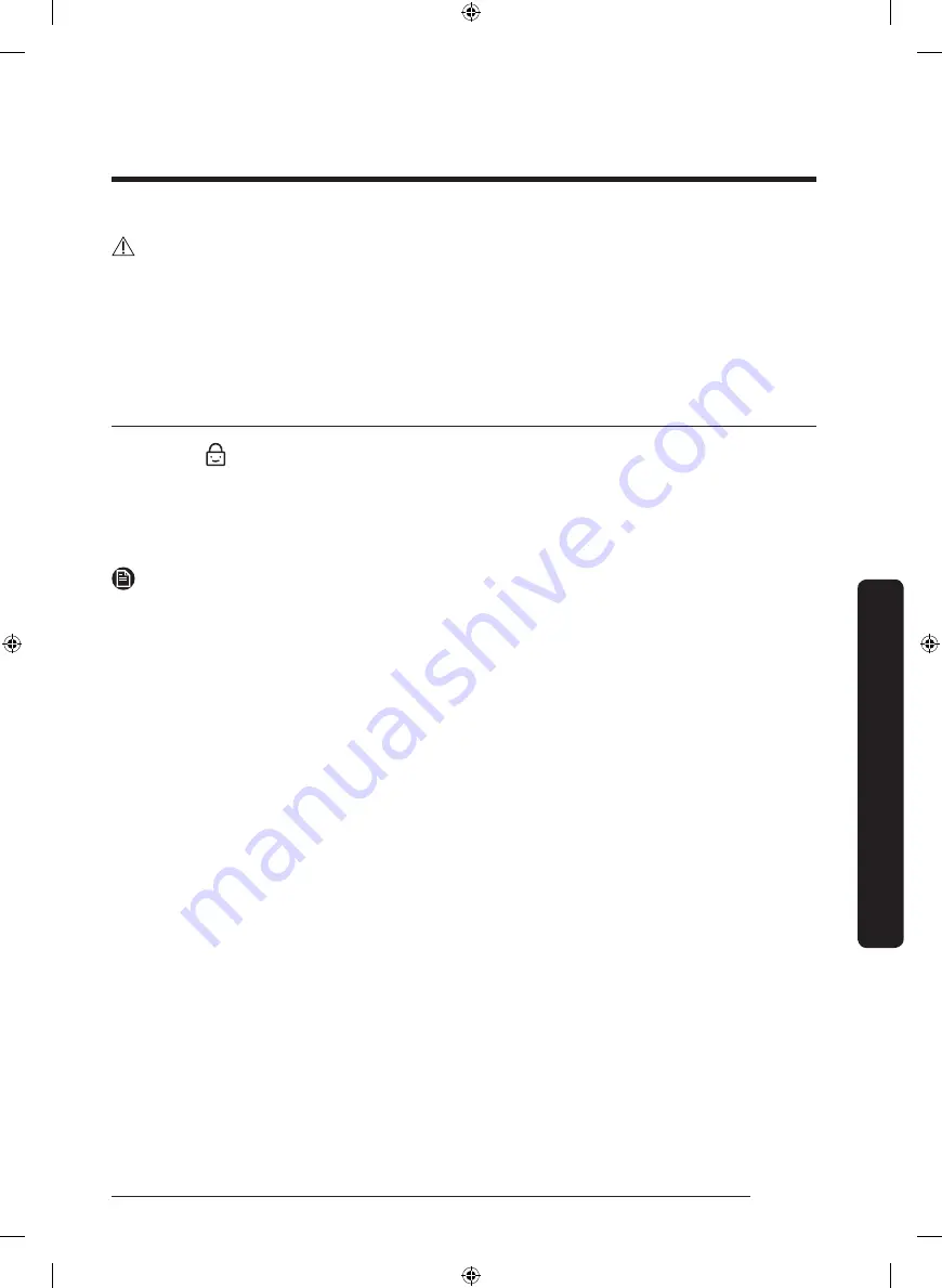 Samsung DVG45R6300W/A3 User Manual Download Page 51