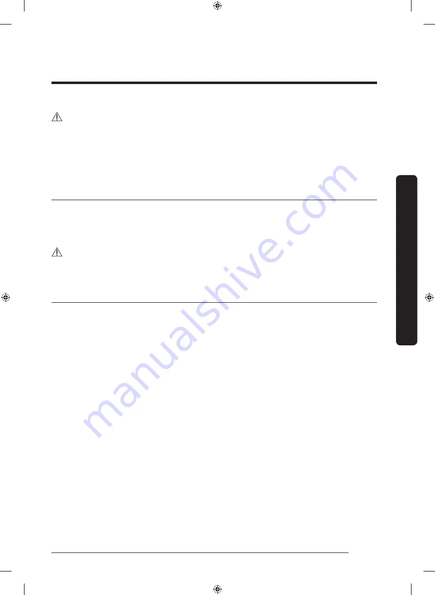 Samsung DVG45R6300W/A3 User Manual Download Page 81