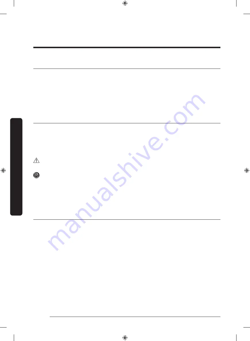 Samsung DVG45R6300W/A3 User Manual Download Page 94