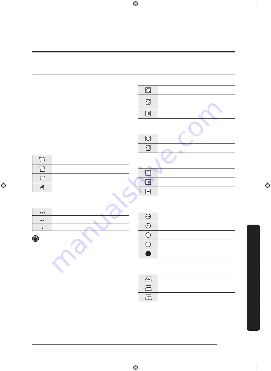 Samsung DVG45R6300W/A3 User Manual Download Page 131