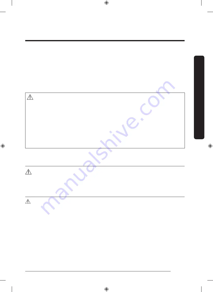 Samsung DVG45R6300W/A3 User Manual Download Page 145