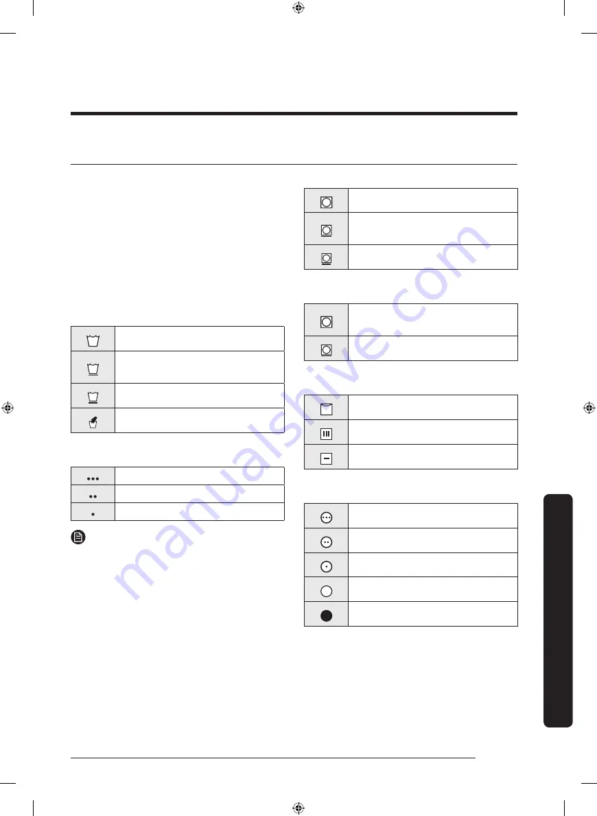 Samsung DVG45T3200W/A3 Скачать руководство пользователя страница 47