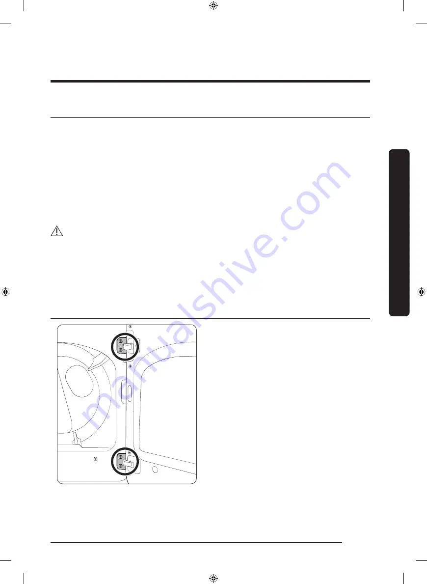 Samsung DVG45T3400 Series Скачать руководство пользователя страница 151