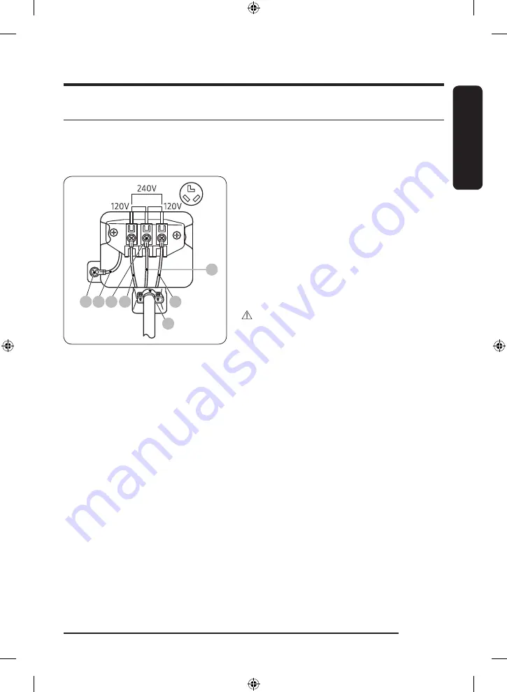 Samsung DVG45T6000V Скачать руководство пользователя страница 25