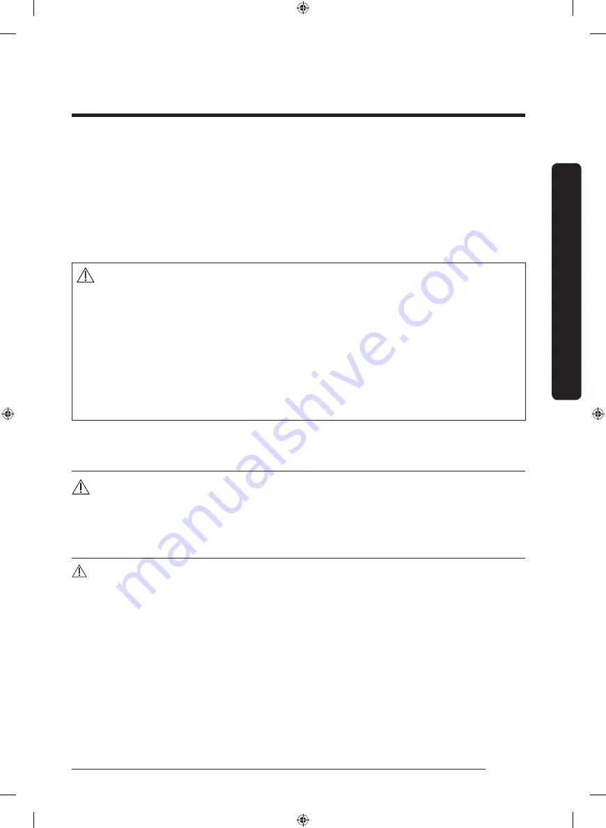 Samsung DVG45T6005 Series User Manual Download Page 133