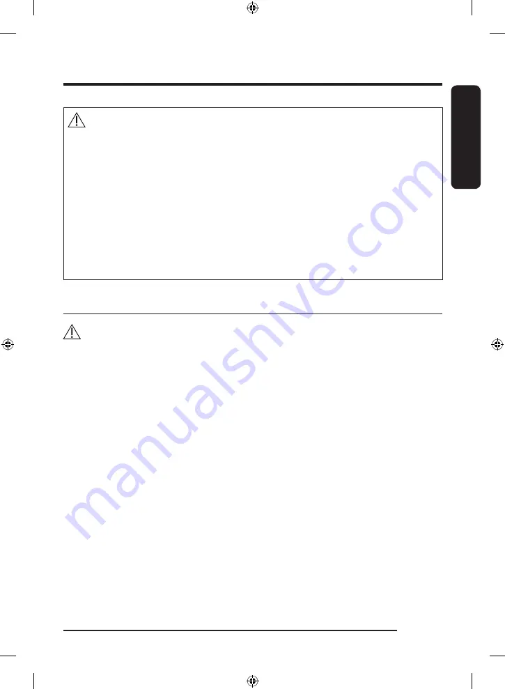 Samsung DVG45T6200 Series User Manual Download Page 7