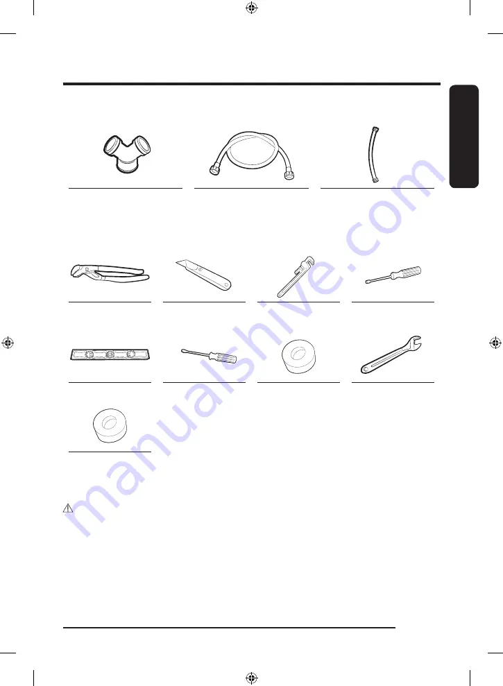 Samsung DVG45T6200 Series User Manual Download Page 23