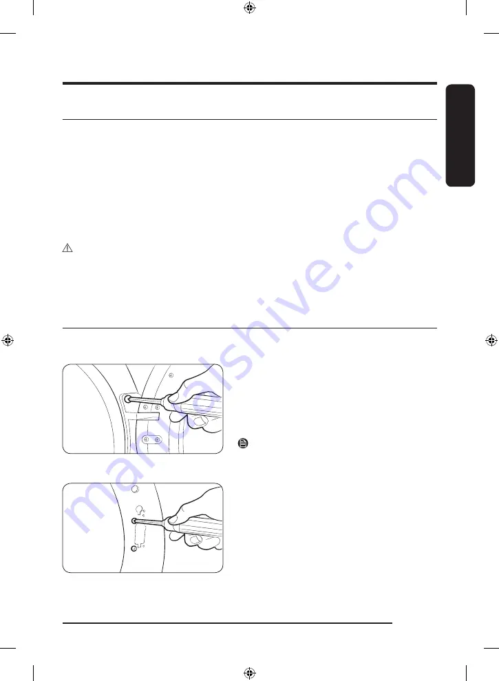 Samsung DVG45T6200 Series User Manual Download Page 33