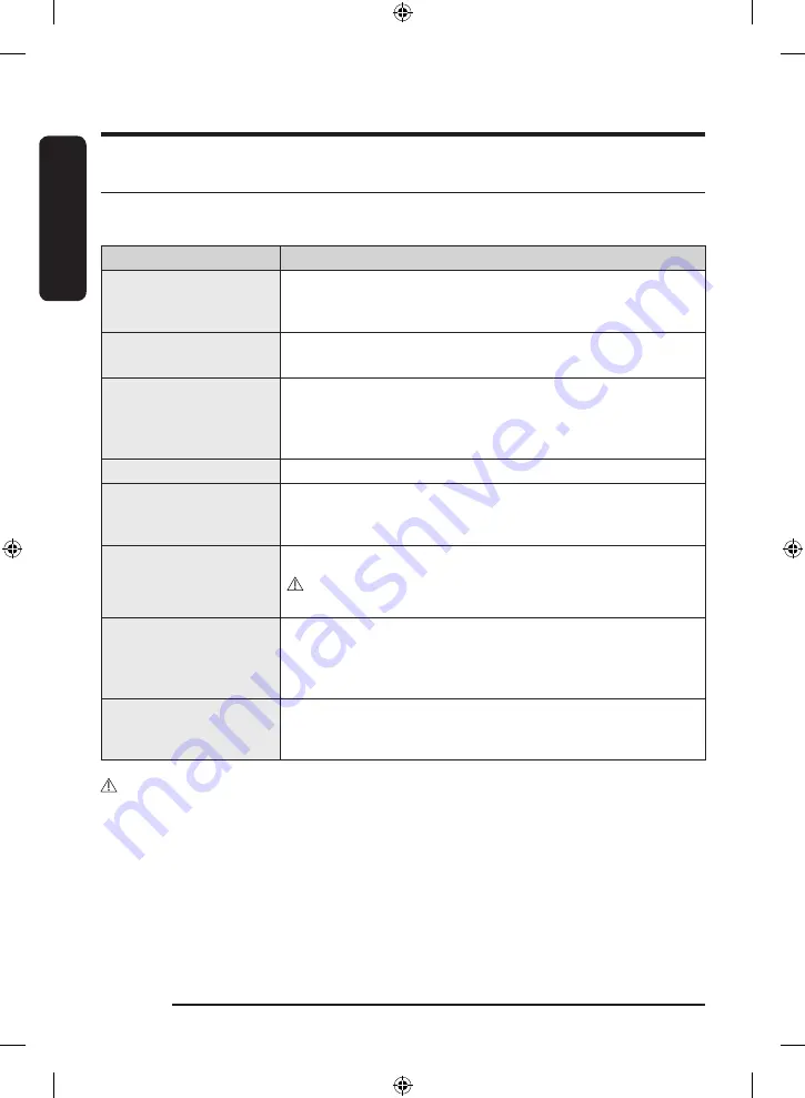 Samsung DVG45T6200 Series User Manual Download Page 44