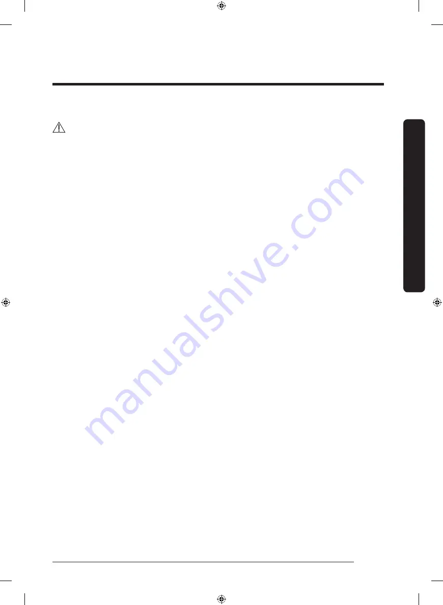 Samsung DVG50M7450 Series User Manual Download Page 71